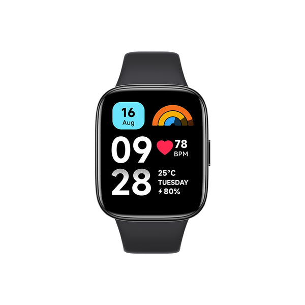 Xiaomi Smartwatch Redmi Watch 3 Active