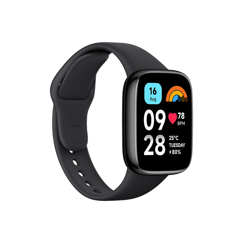 Xiaomi Smartwatch Redmi Watch 3 Active