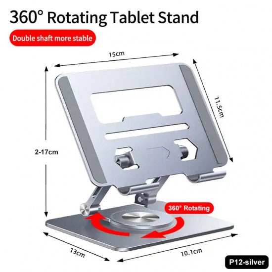 EC 9105 Tablet Computer Rotary Support BMG-58