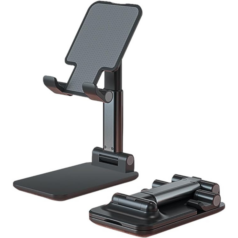 Suporte de Mesa Universal Ajustável para Celular