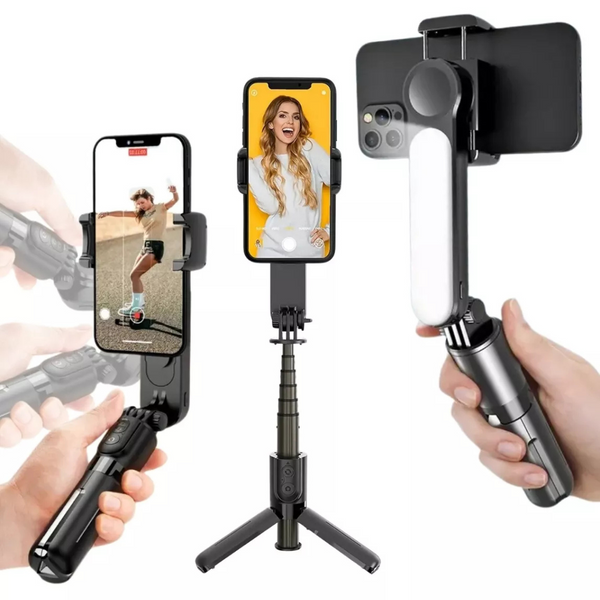 Gimbal estabilizador de Celular L09