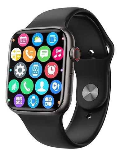 Relógio Smartwatch S28