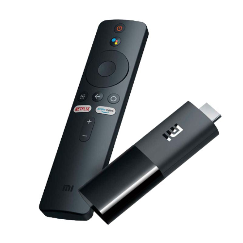 MI Tv Xiaomi Box Stick Full HD